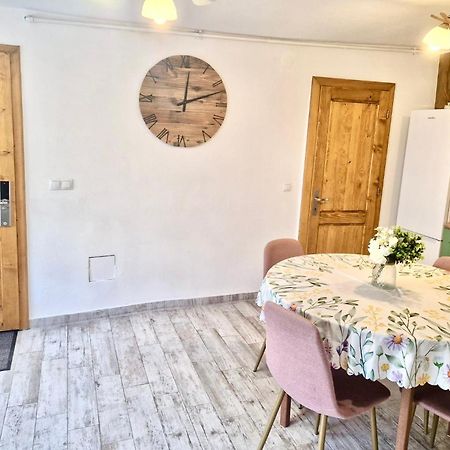 Stone Way Apartment Sibiu Exteriér fotografie