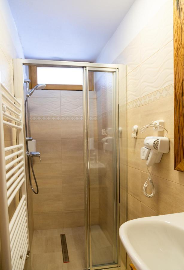 Stone Way Apartment Sibiu Exteriér fotografie