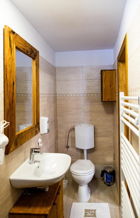 Stone Way Apartment Sibiu Exteriér fotografie
