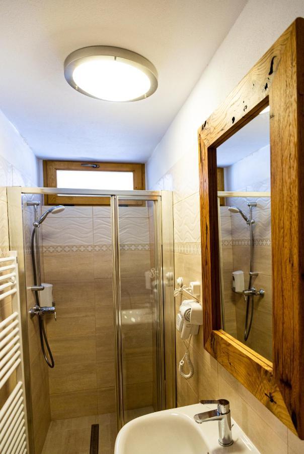 Stone Way Apartment Sibiu Exteriér fotografie